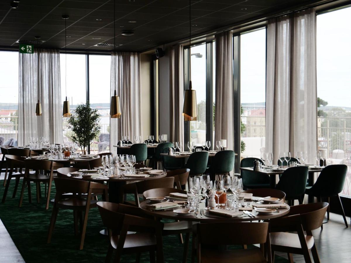 Clarion Hotel 松兹瓦尔 外观 照片