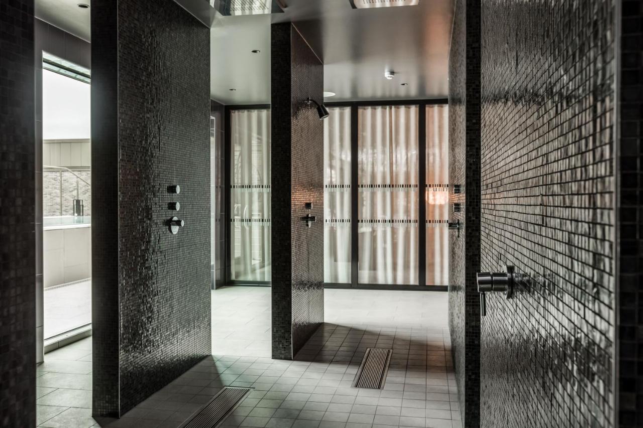 Clarion Hotel 松兹瓦尔 外观 照片